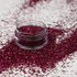 NM Glitter set Gold L/Rose M